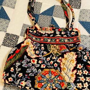 Vera Bradley Purse